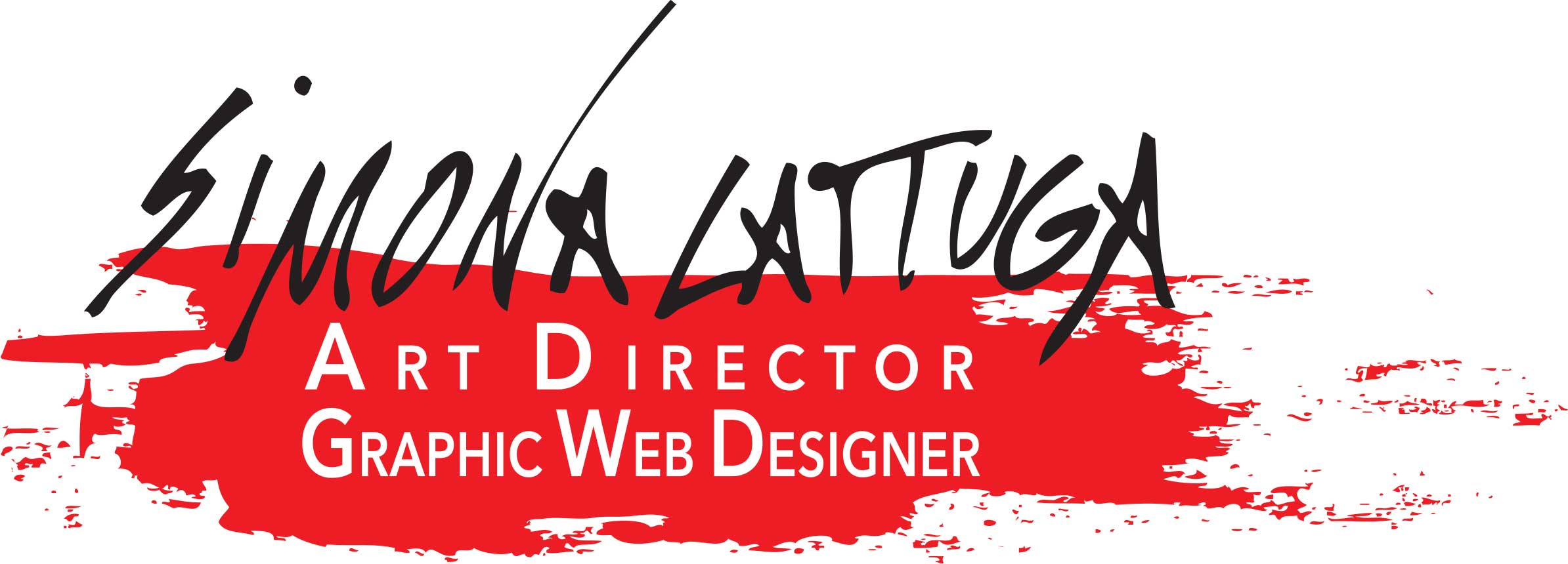logo Simona Lattuga
